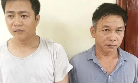 Thanh Hóa: Triệt phá 2 sới bạc, bắt giữ và khởi tố 25 đối tượng