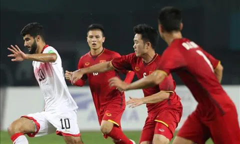 HLV Syria: Phải thi đấu kiên nhẫn, tập trung nếu muốn thắng Olympic Việt Nam