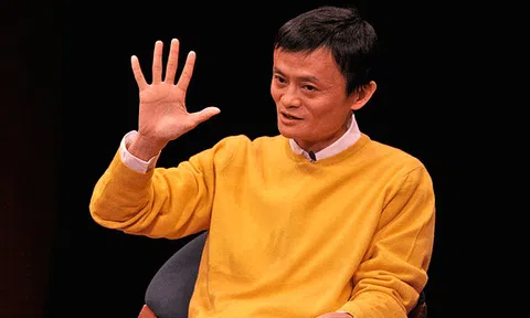 Cách Jack Ma dạy con chuyển thất bại thành thắng, học hỏi từ những sai lầm