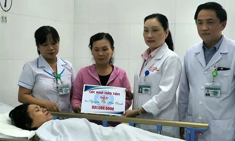 2 nạn nhân cuối cùng trong vụ tai nạn thảm khốc làm 13 người chết sắp được xuất viện