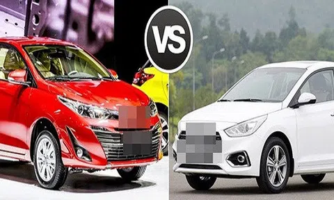 Cạnh tranh sống còn, nhiều hãng xe phải \"mông má\" chất lượng