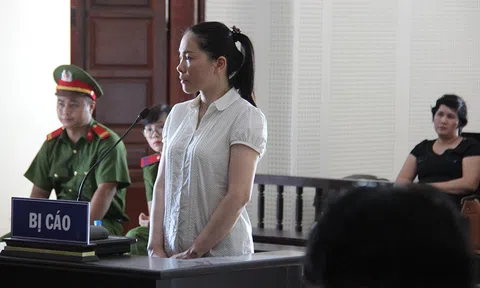 Cán bộ ngân hàng giả chữ ký, chiếm đoạt hơn 200 tỷ đồng của khách lãnh án chung thân