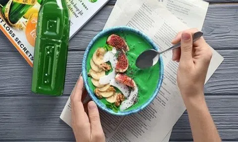 Mẹo hay để ăn được nhiều hoa quả hơn