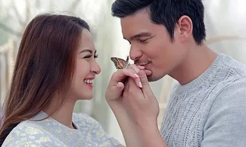 Đám cưới chỉ cần hai giờ là xong, nhưng hôn nhân thì cần nhiều hơn thế