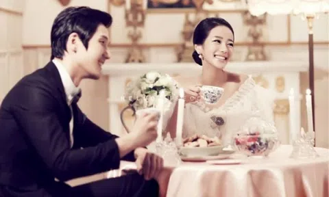 Phụ nữ trưởng thành là lúc dùng đôi vai của mình gánh vác “nửa bầu trời`