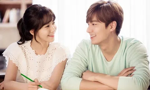 Đàn ông sau những lần thất hứa lại càng nhởn nhơ với tội lỗi của mình