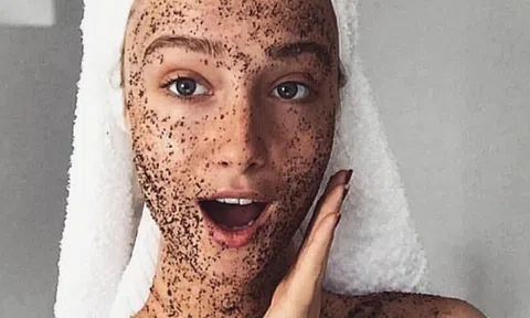 Những cách sử dụng cà phê làm đẹp vô cùng hiệu quả lại ít tốn kém