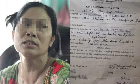 Vợ bị vỡ hụi, chồng uống thuốc tự tử, 37 nạn nhân trình báo mất hơn 40 tỉ đồng
