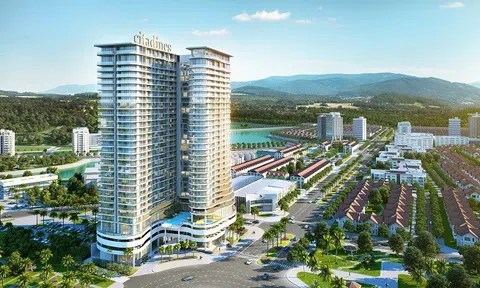 ‘Điểm nóng’ thị trường bất động sản phía Bắc