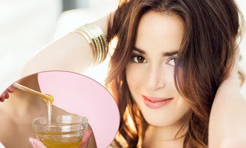 Bật mí 10 bí quyết làm đẹp tuyệt vời của phụ nữ Hy Lạp cổ đại