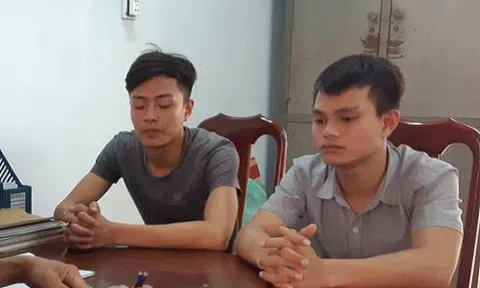 Khởi tố hai bị can chém khách đứt lìa chân tại quán Karaoke