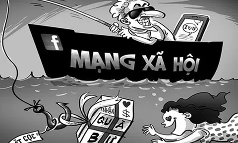 Bóc trần những chiêu thức tinh vi của \"bạn trai ngoại quốc\" khiến phụ nữ Việt sập bẫy