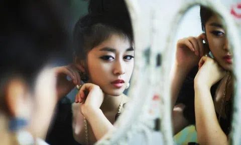 Đàn bà đánh son không đánh ghen, chồng có ngoại tình cũng quay đầu xin lỗi