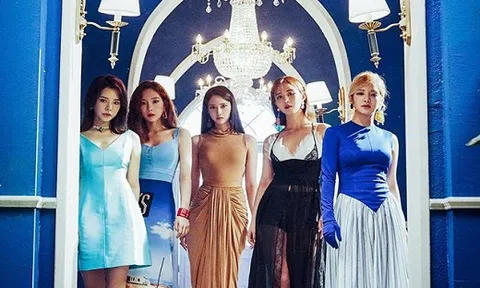 SNSD chuẩn bị `oanh tạc` Kpop tháng 9 với đội hình 5 thành viên