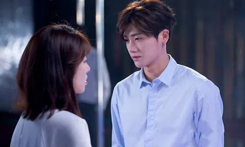 Phụ nữ, yêu thì lụy nhưng trước ngưỡng bị phản bội thì phải dứt khoát