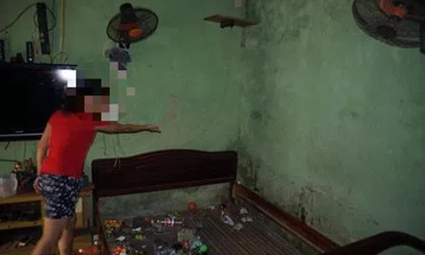 Hà Nội: Khởi tố đối tượng giết vợ, đâm anh vợ trọng thương