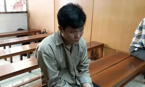 20 năm tù cho người chồng ghen tuông mù quáng, vung dao chém chết vợ