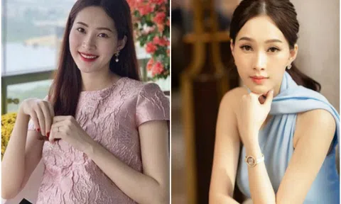 Học ngay hoa hậu Đặng Thu Thảo bí quyết giảm 13kg sau sinh mà vẫn đủ sữa cho con