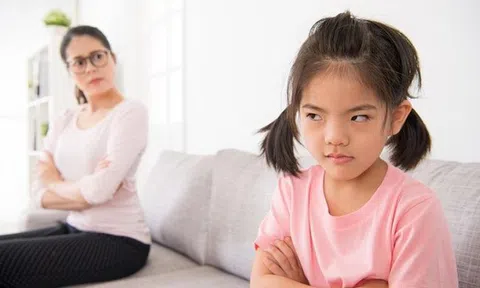 Bạo hành trẻ về mặt thể xác chỉ có tác dụng ngay tức thì