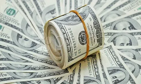 Tỷ giá ngoại tệ ngày 28/8: Một tuần giảm tồi tệ của USD