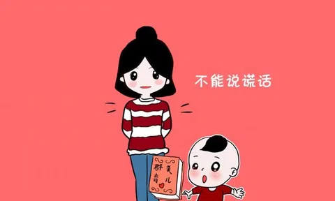 Quy tắc dạy con ngay từ nhỏ, mẹ không nên bỏ qua