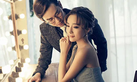 Đàn ông hư hay ngoan là ở suy nghĩ của từng phụ nữ