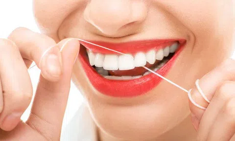 Bỏ túi những bí quyết loại bỏ mảng bám ố vàng ở răng hiệu quả