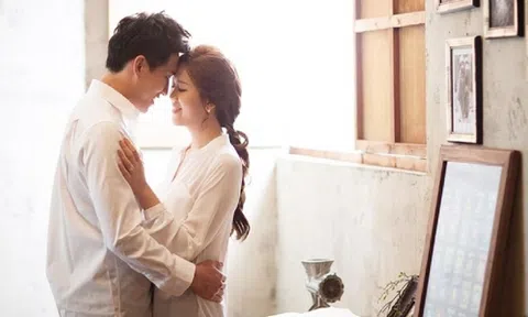 Nếu thương vợ, chồng sẽ tự giác làm những việc này