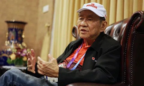 Tỷ phủ Indonesia giành HCĐ tại ASIAD 2018 môn đánh bài giàu cỡ nào?