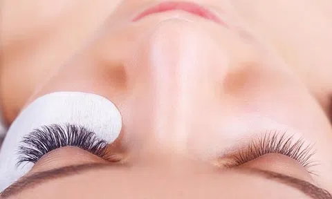 Nếu không muốn mi nối nhanh rụng chị em hãy ghi nhớ những lời khuyên dưới đây