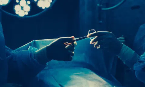 Cảnh báo: Có thể chết tại chỗ vì giấc mơ `siêu vòng 3`