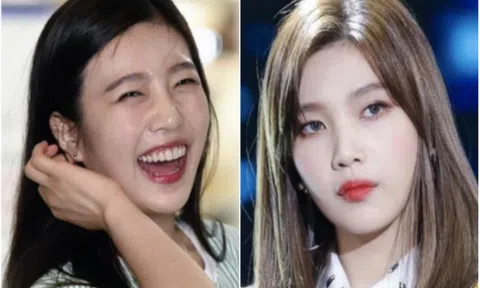 10 idol chỉ cần có ánh đèn sân khấu là lập tức `quay ngoắt` 180 độ