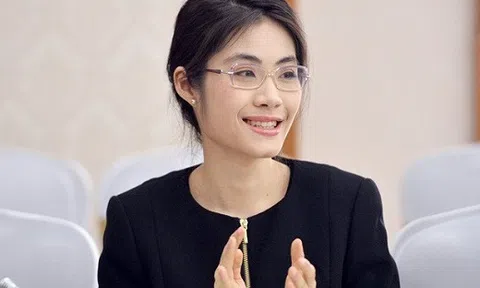 3 ái nữ trẻ tuổi, xinh đẹp kín tiếng nhưng giàu kếch xù của đại gia Việt