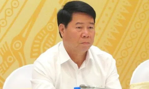 Bộ Công an, Bộ GD&ĐT nói về công tác điều tra gian lận điểm thi ở Sơn La