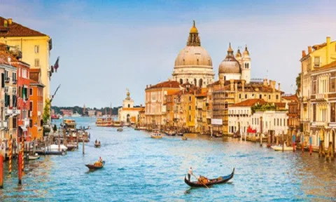 Du lịch đang tàn phá vẻ đẹp của Venice như thế nào?