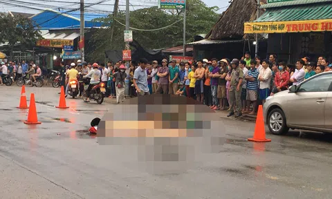 Liên tiếp xảy ra tai nạn khiến 5 người thương vong trong cùng một ngày