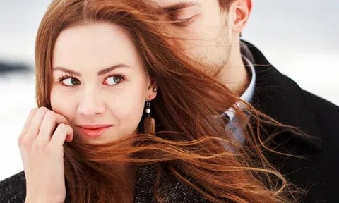 Tiết lộ những điều đàn ông thích ở phụ nữ hơn cả ngoại hình