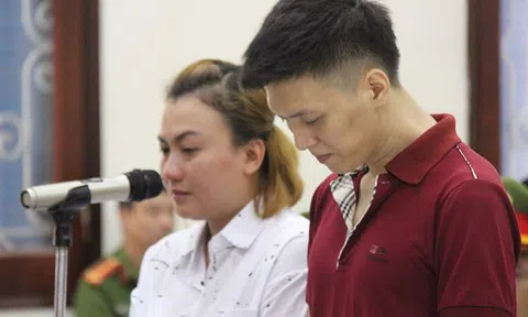 Xét xử vụ bé trai bị đánh gãy xương sườn: Cha ruột, mẹ kế lĩnh án 11 năm tù