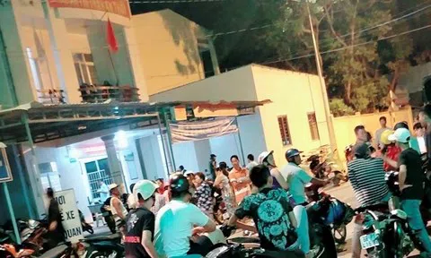 Kiên Giang: Hỗn chiến trong lúc đòi nợ khiến 1 người chết, 2 người trọng thương 