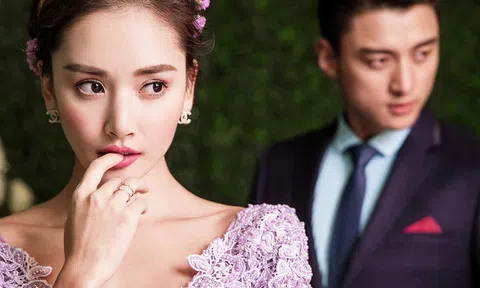 Những câu trêu đùa của vợ chồng vô tình làm đối phương tổn thương