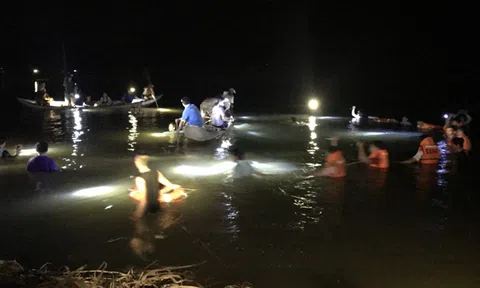 Quảng Ngãi: Sáu trẻ tử vong và mất tích do đuối nước trong hai ngày qua