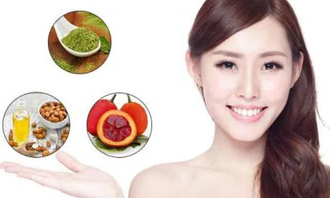 Bật mí 4 công thức dưỡng trắng da hoàn toàn tự nhiên có thể thực hiện ngay ở nhà