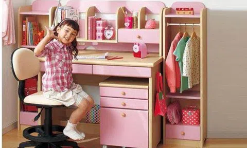 Cha mẹ nên làm gì để con tự tin bước vào năm học mới?