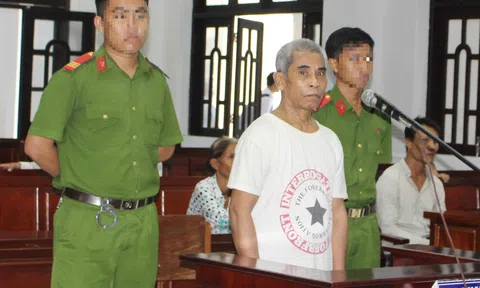 Dở trò đồi bại với bé gái 5 tuổi, người đàn ông lĩnh án tù