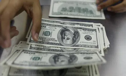 Tỷ giá ngoại tệ ngày 1/9: Lo ngại chiến tranh thương mại, USD giảm