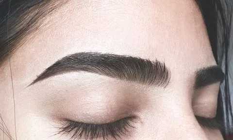 Nếu muốn nhuộm lông mày, lông mi thì bạn đừng bỏ lỡ bài viết này