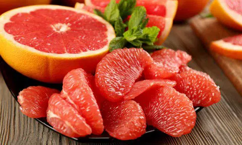 Mách bạn thực đơn giảm cân với bưởi nhanh chóng và hiệu quả bất ngờ