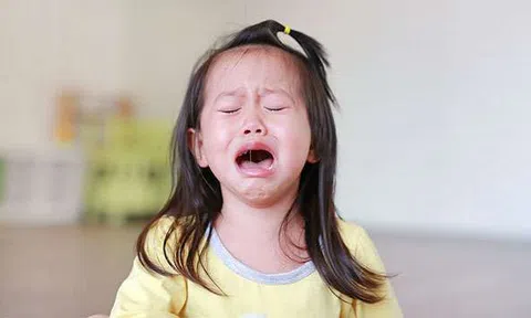 Trẻ có những thói quen xấu, cha mẹ phải làm sao?