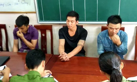 Triệu tập 6 người tung tin vỡ đập thủy điện khiến dân nháo nhào bỏ chạy