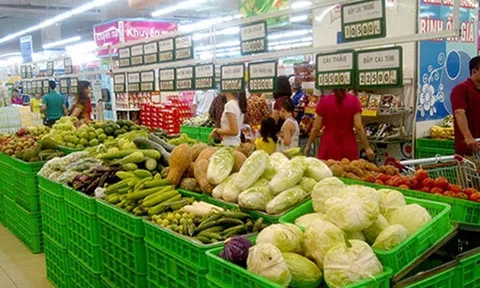 Đảm bảo An toàn vệ sinh thực phẩm trong kì nghỉ lễ 2/9